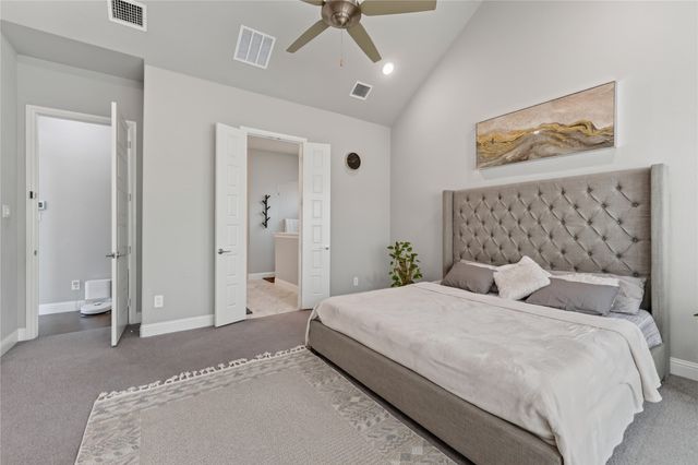 853 Calusa Drive, Allen, TX 75013