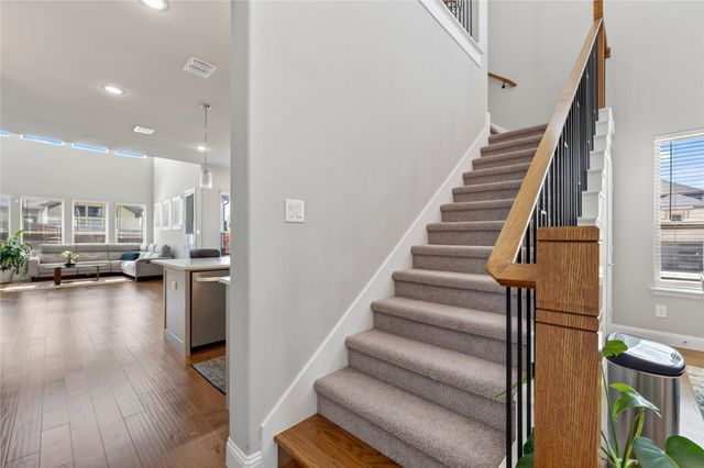 853 Calusa Drive, Allen, TX 75013