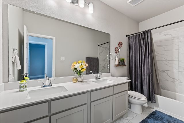 853 Calusa Drive, Allen, TX 75013