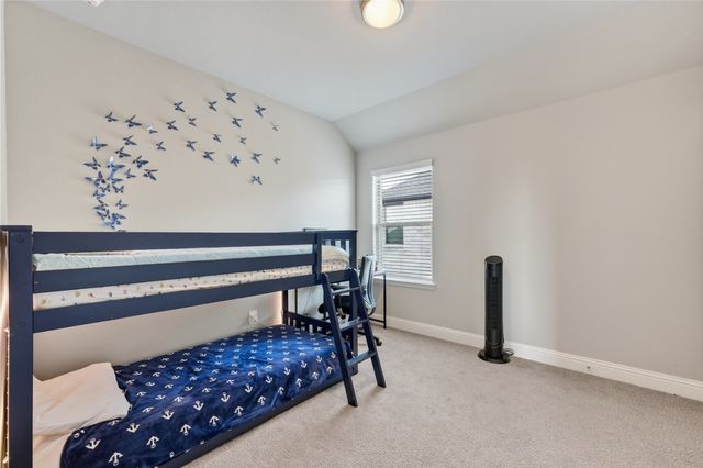 853 Calusa Drive, Allen, TX 75013
