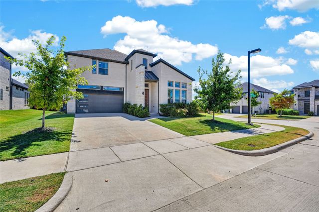 853 Calusa Drive, Allen, TX 75013