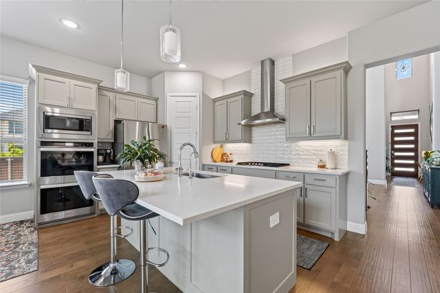 853 Calusa Drive, Allen, TX 75013