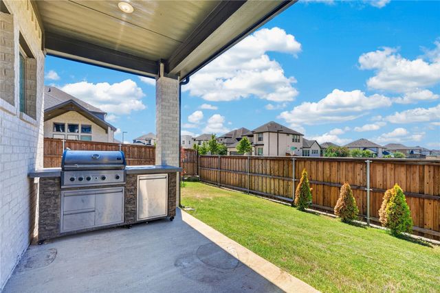 853 Calusa Drive, Allen, TX 75013