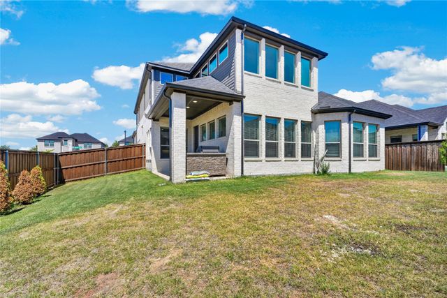 853 Calusa Drive, Allen, TX 75013