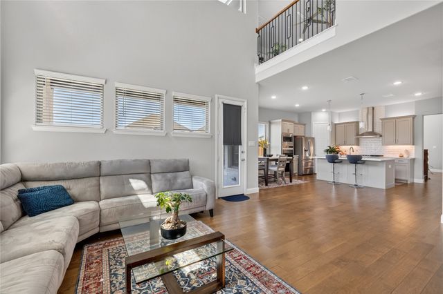 853 Calusa Drive, Allen, TX 75013