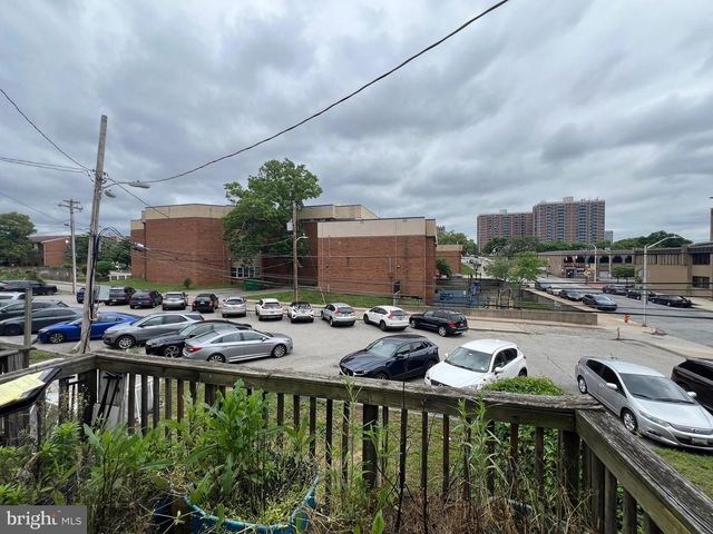 1205 ARGYLE AVE, Baltimore, MD 21217