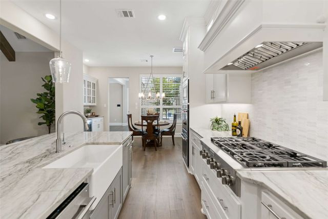 6229 Habersham Way, Mckinney, TX 75071