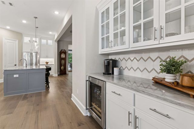 6229 Habersham Way, Mckinney, TX 75071