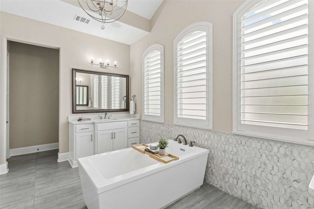 6229 Habersham Way, Mckinney, TX 75071