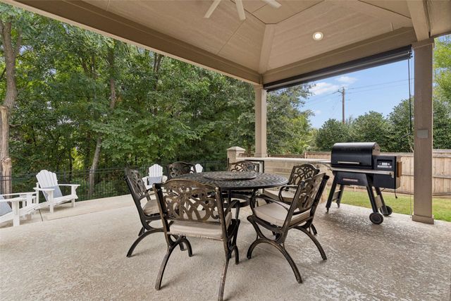 6229 Habersham Way, Mckinney, TX 75071