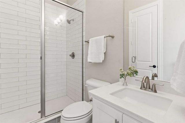 6229 Habersham Way, Mckinney, TX 75071