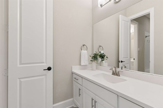 6229 Habersham Way, Mckinney, TX 75071