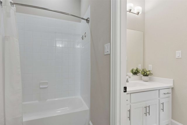 6229 Habersham Way, Mckinney, TX 75071