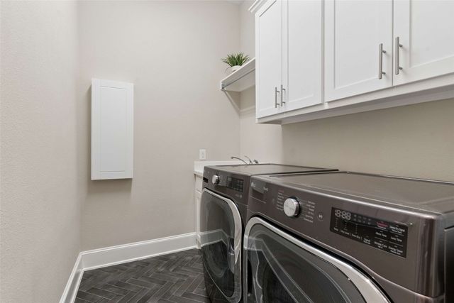 6229 Habersham Way, Mckinney, TX 75071