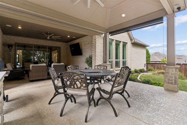 6229 Habersham Way, Mckinney, TX 75071
