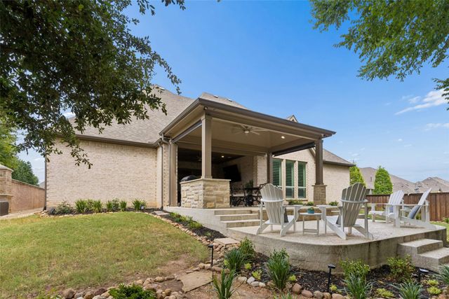 6229 Habersham Way, Mckinney, TX 75071