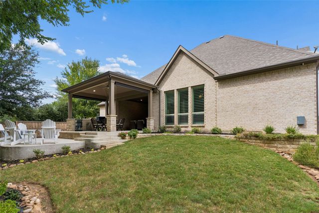 6229 Habersham Way, Mckinney, TX 75071