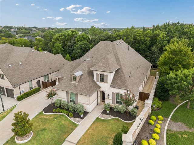 6229 Habersham Way, Mckinney, TX 75071