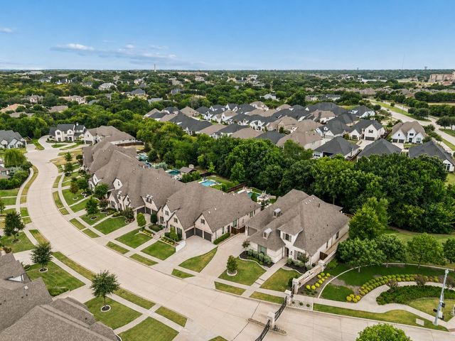 6229 Habersham Way, Mckinney, TX 75071