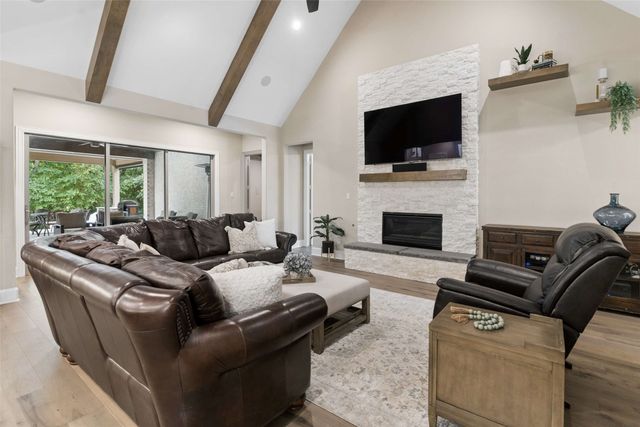 6229 Habersham Way, Mckinney, TX 75071