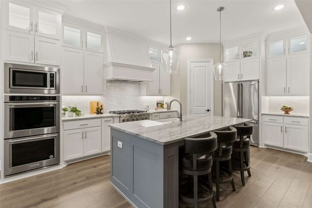 6229 Habersham Way, Mckinney, TX 75071