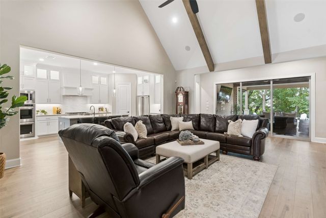 6229 Habersham Way, Mckinney, TX 75071