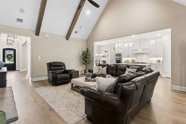 6229 Habersham Way, Mckinney, TX 75071