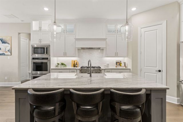 6229 Habersham Way, Mckinney, TX 75071