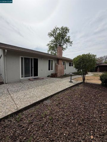 1209 Saint Louis, Concord, CA 94518