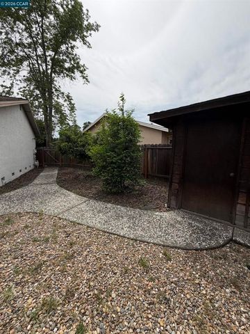 1209 Saint Louis, Concord, CA 94518