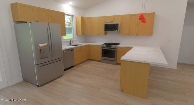 203 Palomino Ct, Pinehurst, ID 83850