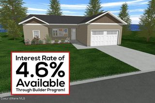 203 Palomino Ct, Pinehurst, ID 83850