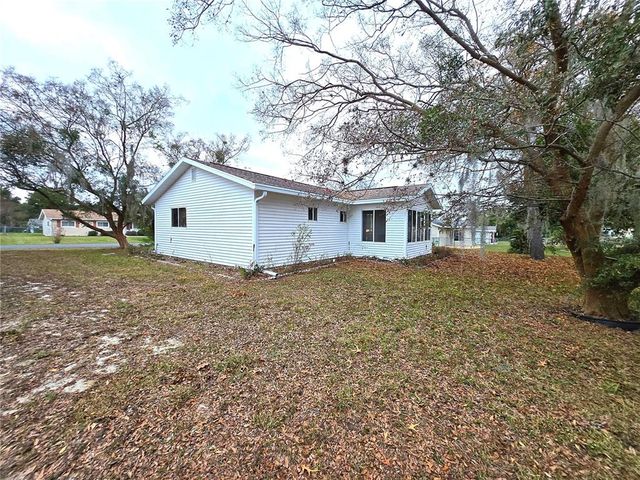 11179 SW 78TH COURT, Ocala, FL 34476