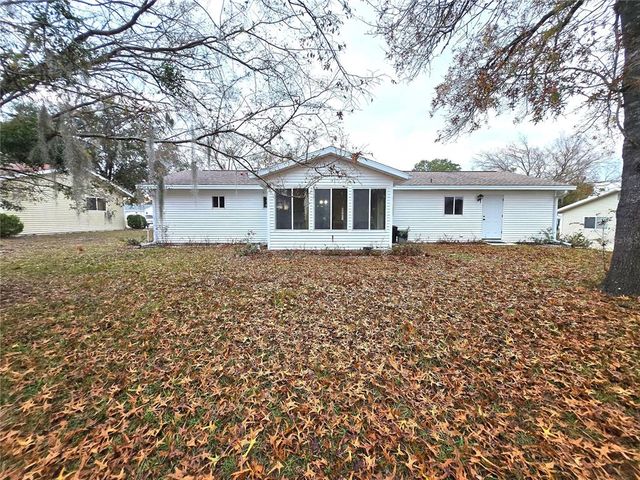 11179 SW 78TH COURT, Ocala, FL 34476