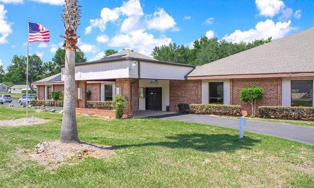11179 SW 78TH COURT, Ocala, FL 34476