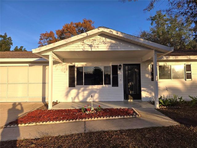 11179 SW 78TH COURT, Ocala, FL 34476