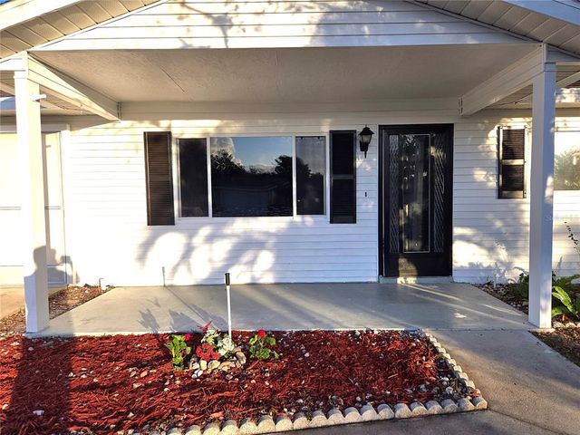 11179 SW 78TH COURT, Ocala, FL 34476