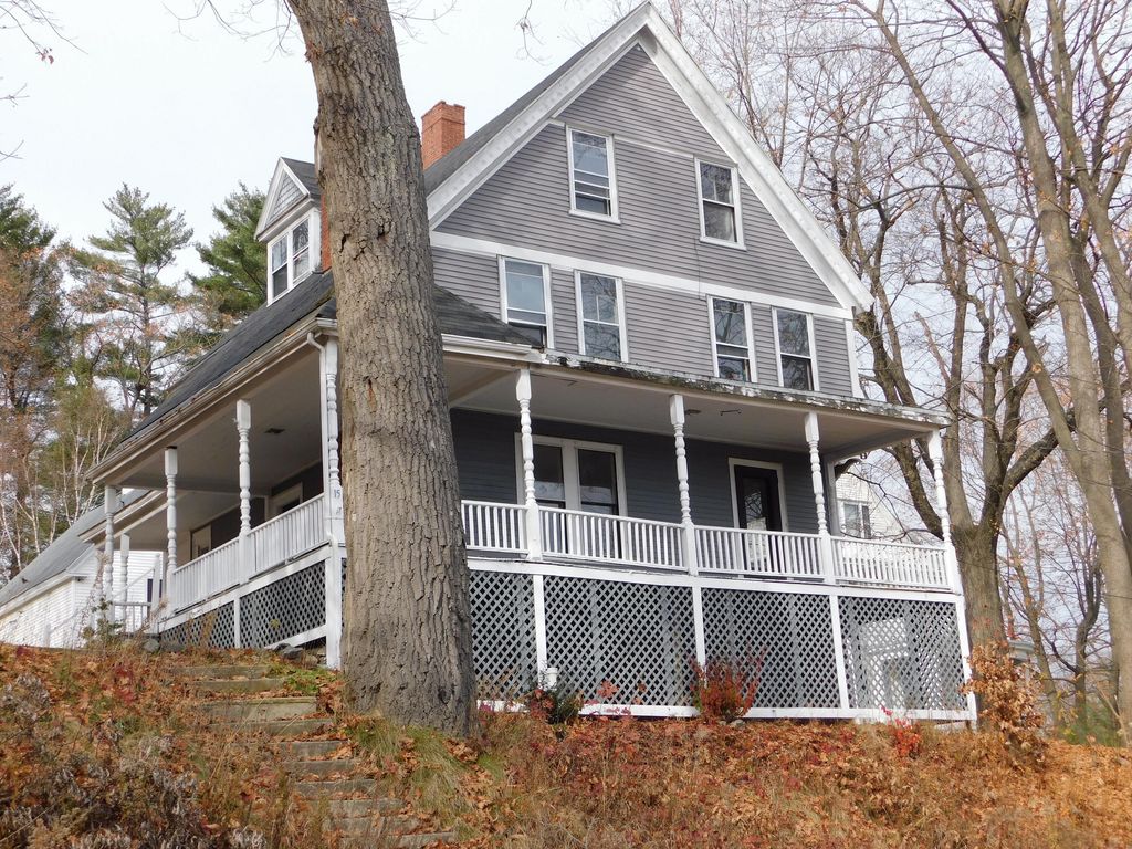 15 Western Promenade, Auburn, ME 04210 — photo 2