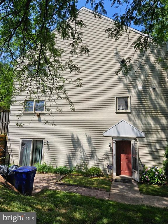 13152 KARA LN, Silver Spring, MD 20904