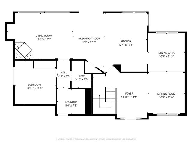 6094 Brogan Way, El Dorado Hills, CA 95762