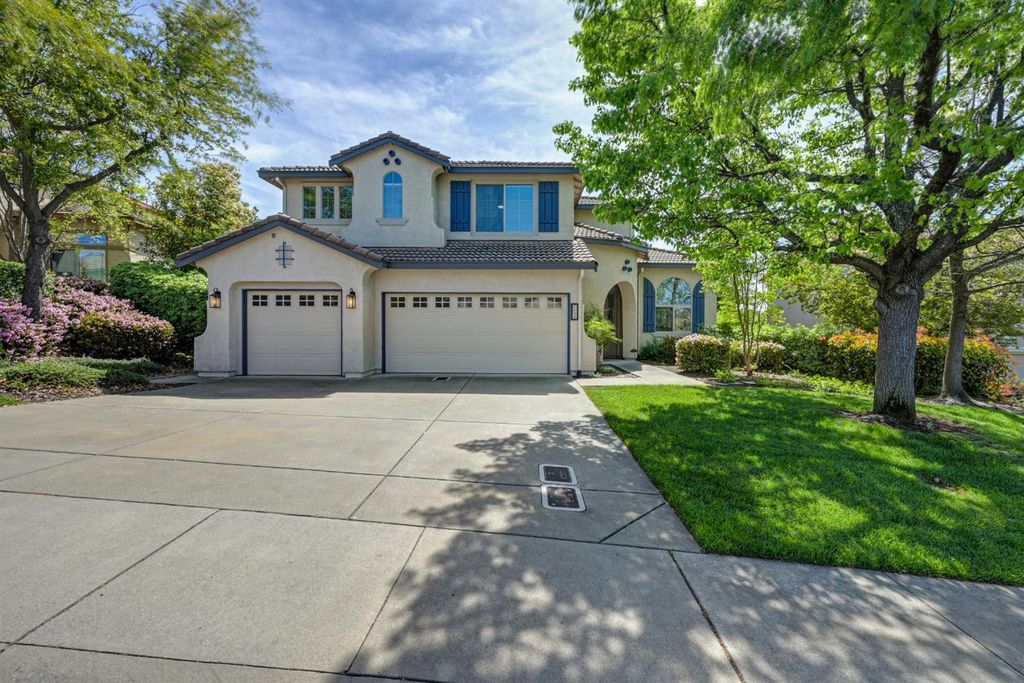 6094 Brogan Way, El Dorado Hills, CA 95762