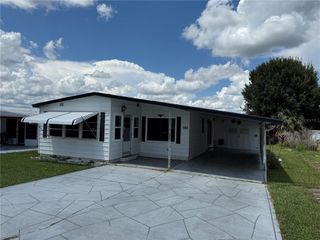 35051 DALE AVENUE, Zephyrhills, FL 33541