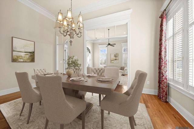 13652 Kings Court Ave, Baton Rouge, LA 70810