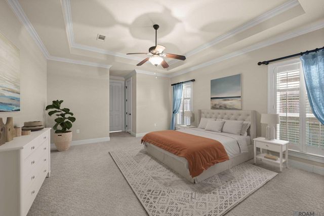 13652 Kings Court Ave, Baton Rouge, LA 70810