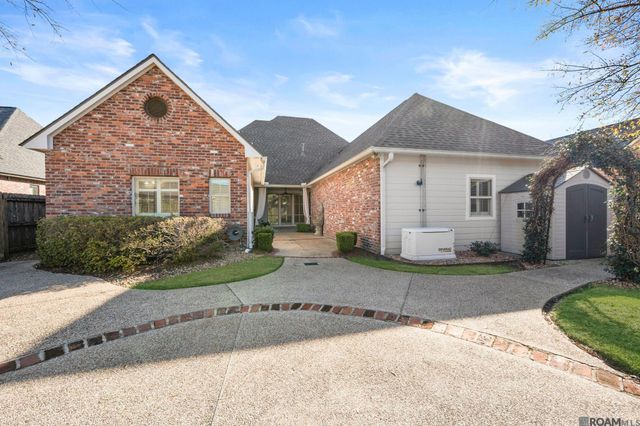 13652 Kings Court Ave, Baton Rouge, LA 70810