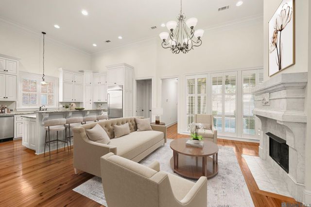 13652 Kings Court Ave, Baton Rouge, LA 70810