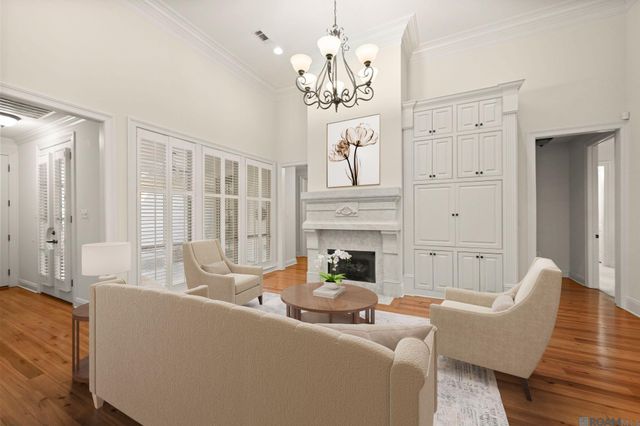 13652 Kings Court Ave, Baton Rouge, LA 70810