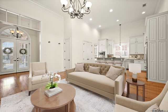 13652 Kings Court Ave, Baton Rouge, LA 70810