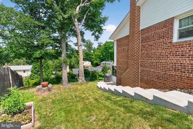 6811 SYDENSTRICKER RD, Springfield, VA 22152