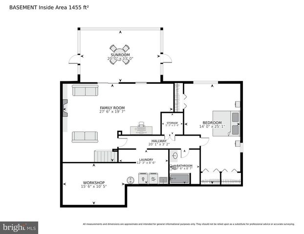 6811 SYDENSTRICKER RD, Springfield, VA 22152
